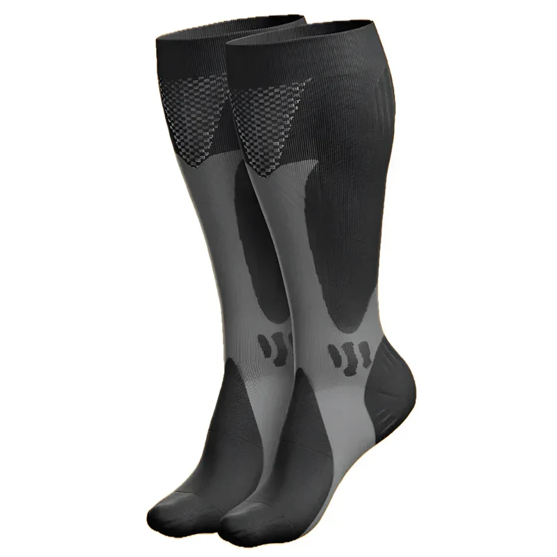 OrthoLegs - Chaussettes de compression confort