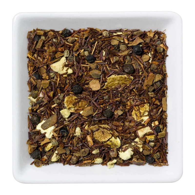 Rooibos-Tee / Gewürzmischung - Chai Massai