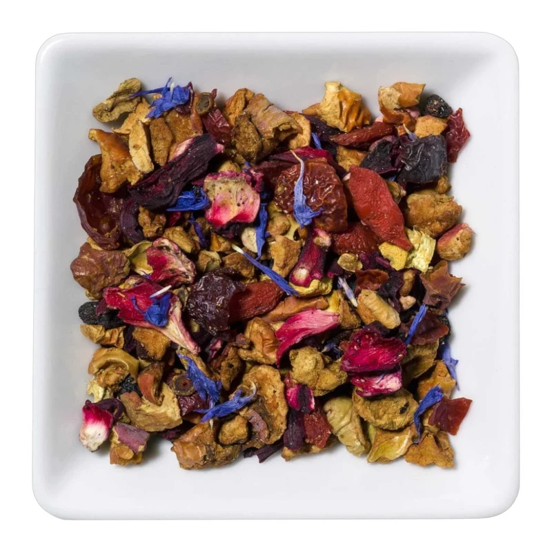 Früchtetee - Cranberry Grenadine