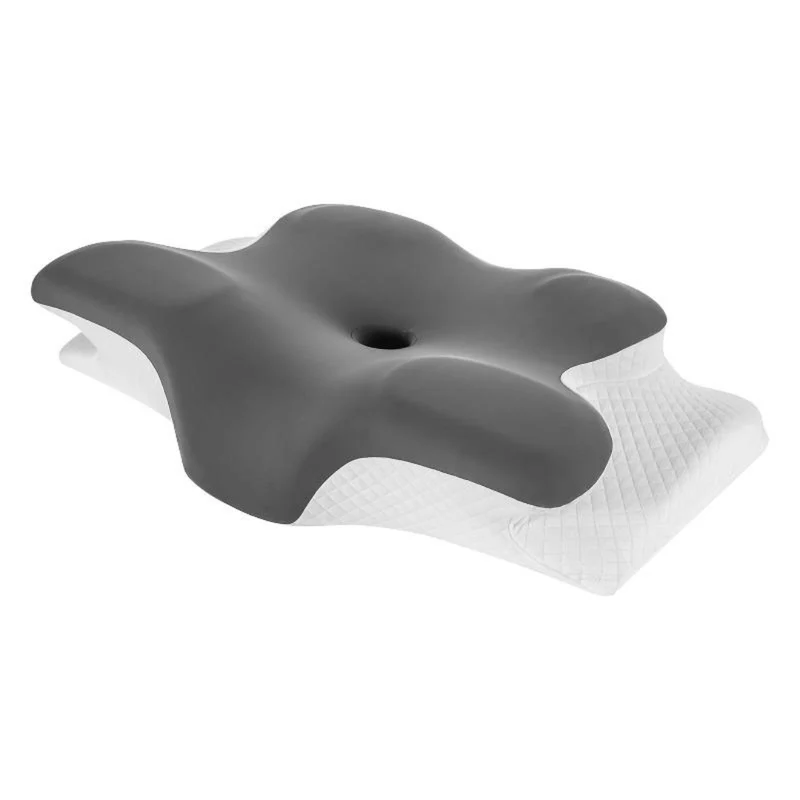 Coussin de santé ergonomique