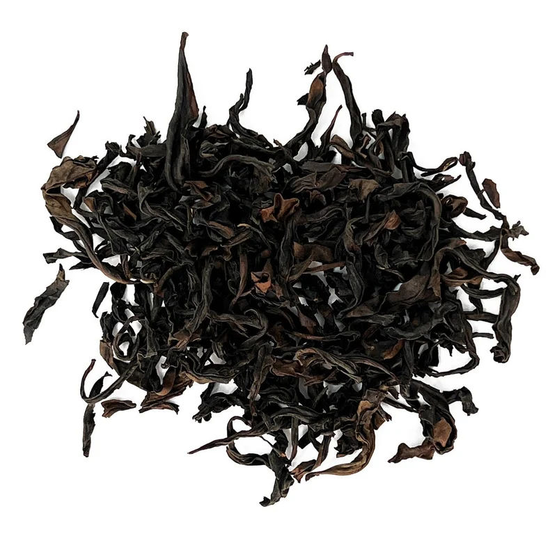 Wuyi Bei Dou „Big Dipper“ Oolong
