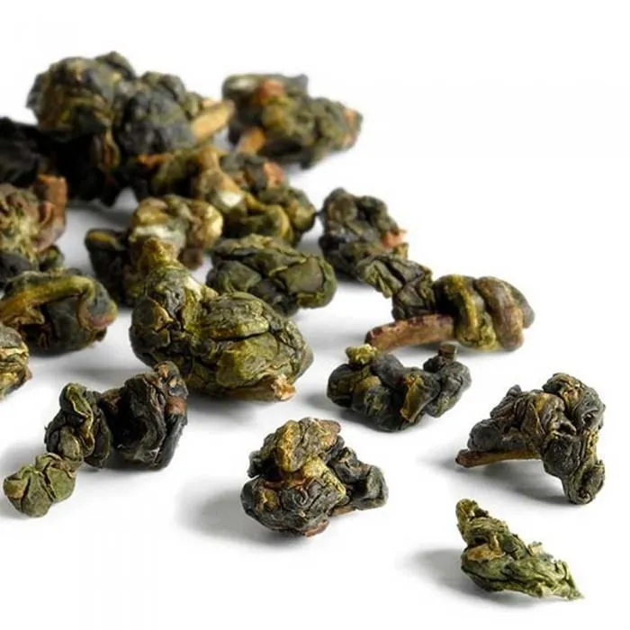 High Mountain Royal Alishan Oolong