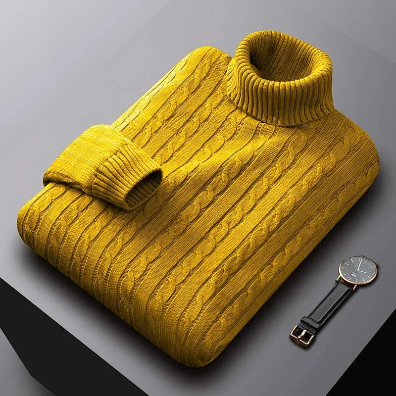 HUGO | Pull en Cachemire