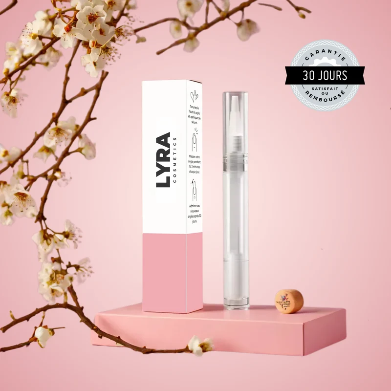 Sérum pour les ongles | Lyra