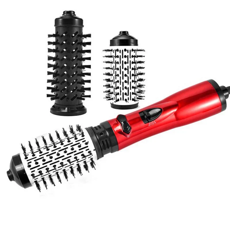 AirStyler rotatif