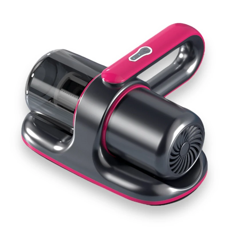 Powercleany Aspirateur Ultraviolets - Nettoyeur de Matelas - Aspirateur Anti-Acarien
