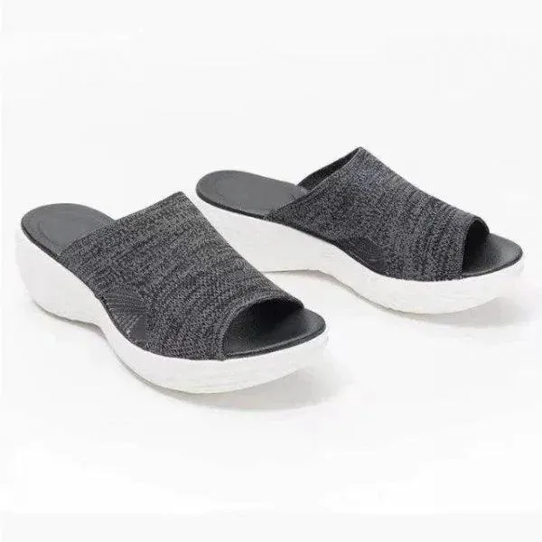 Sandales Ortho-confort