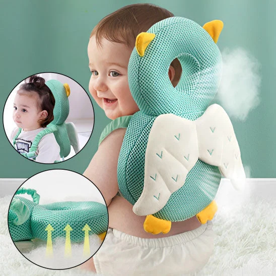 Coussin de protection - Babyprotect