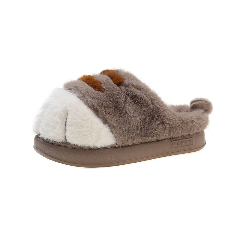 CozyPaws - Des pantoufles faites pour durer
