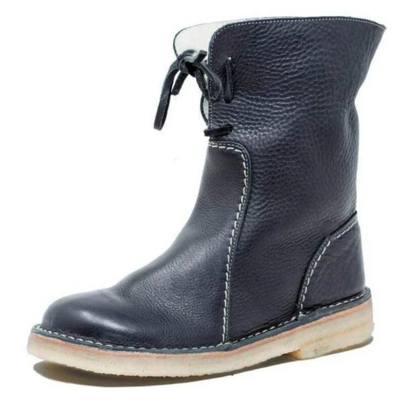 Bottes d'hiver isolantes et imperméables LadiVania
