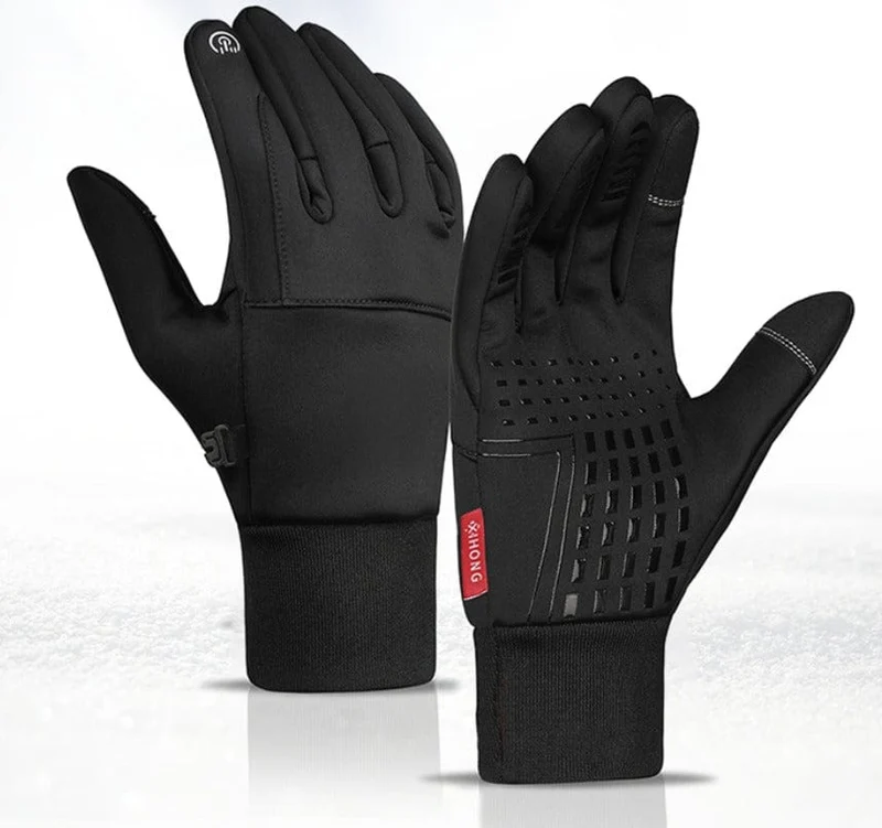 Gants Thermiques ThermoHands