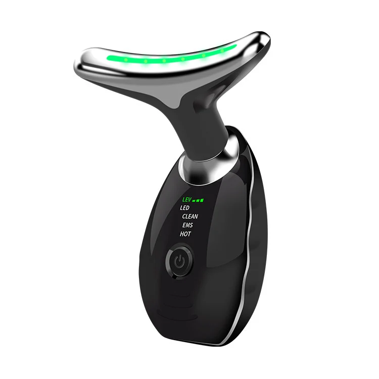 Mahena - Masseur facial anti-rides