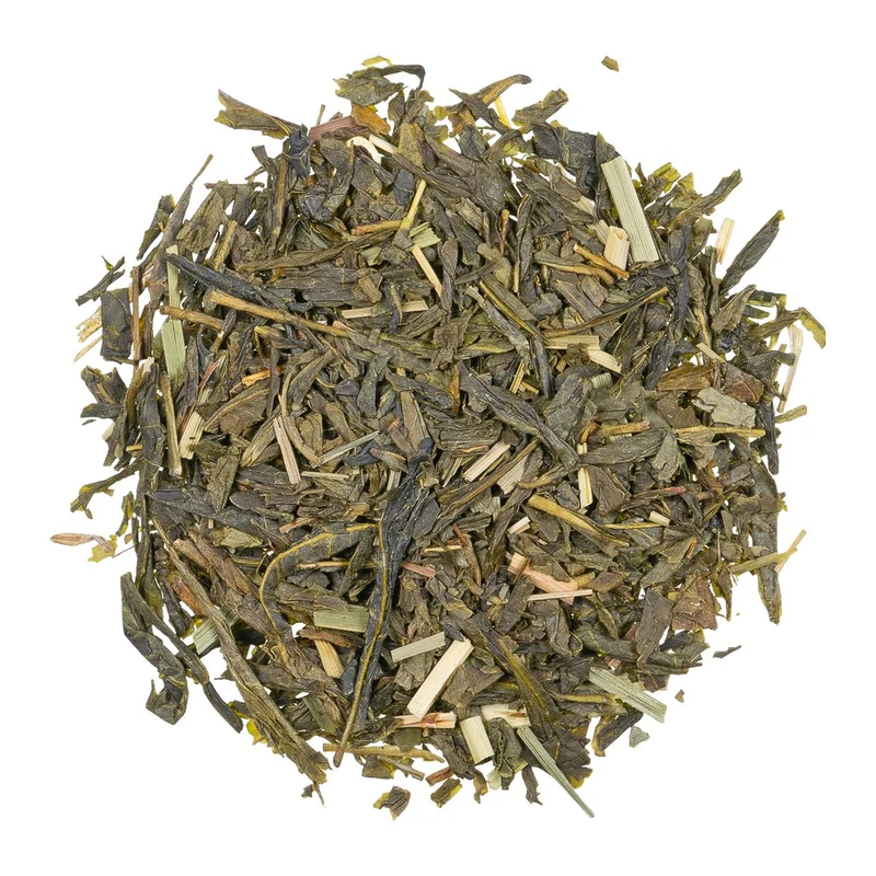 Grüner Tee bio - Lemon