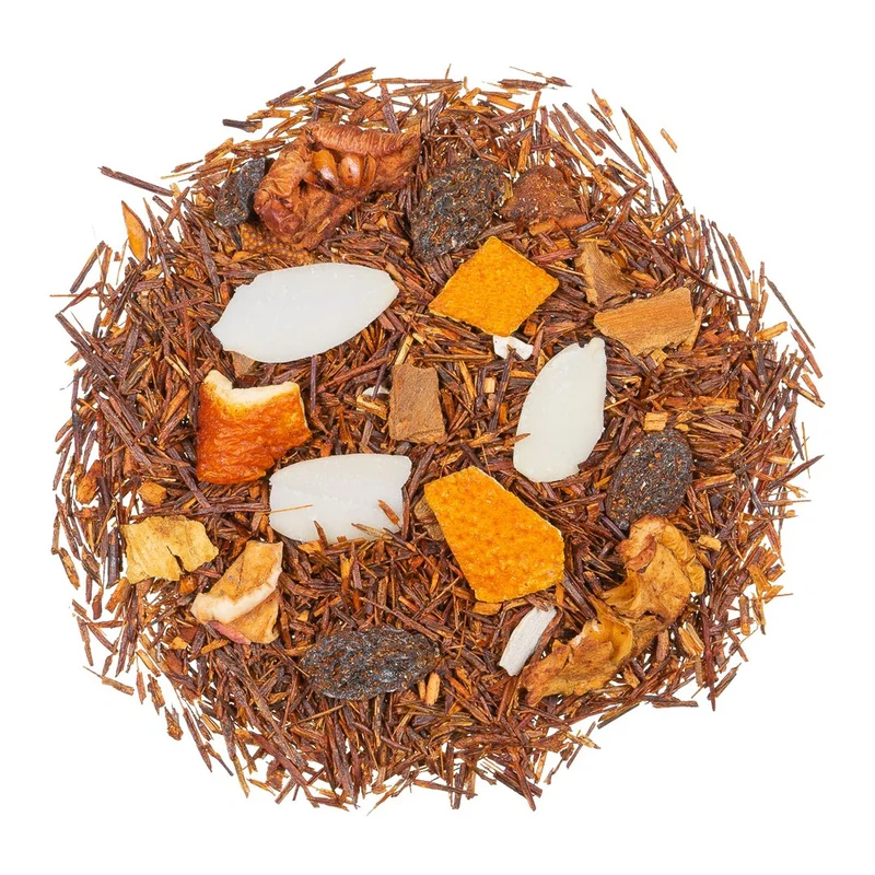 Rooibos Tee - Stern von Afrika