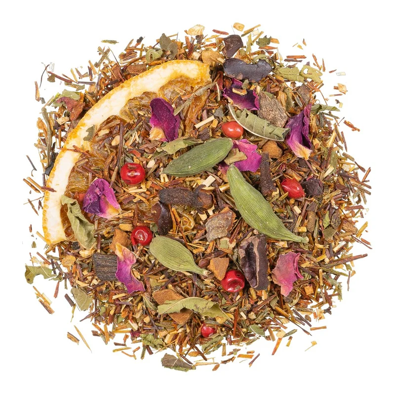 Rooibos Tee - Chai of Madagaskar