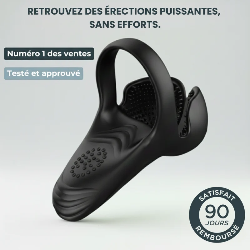 Appareil de rééducation intime