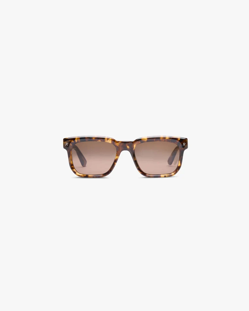 Hampton Sunglasses - Tortoise