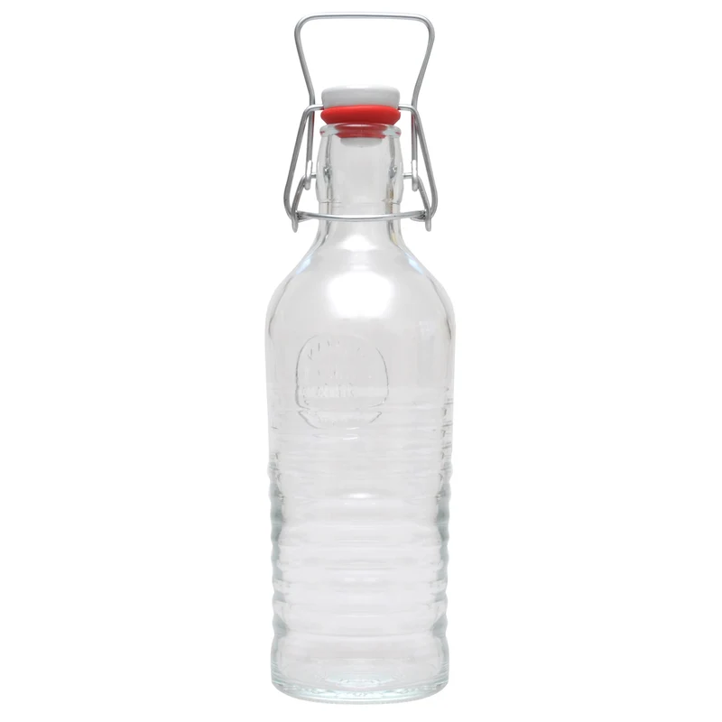 Yogabottle vintage, 0,75 l