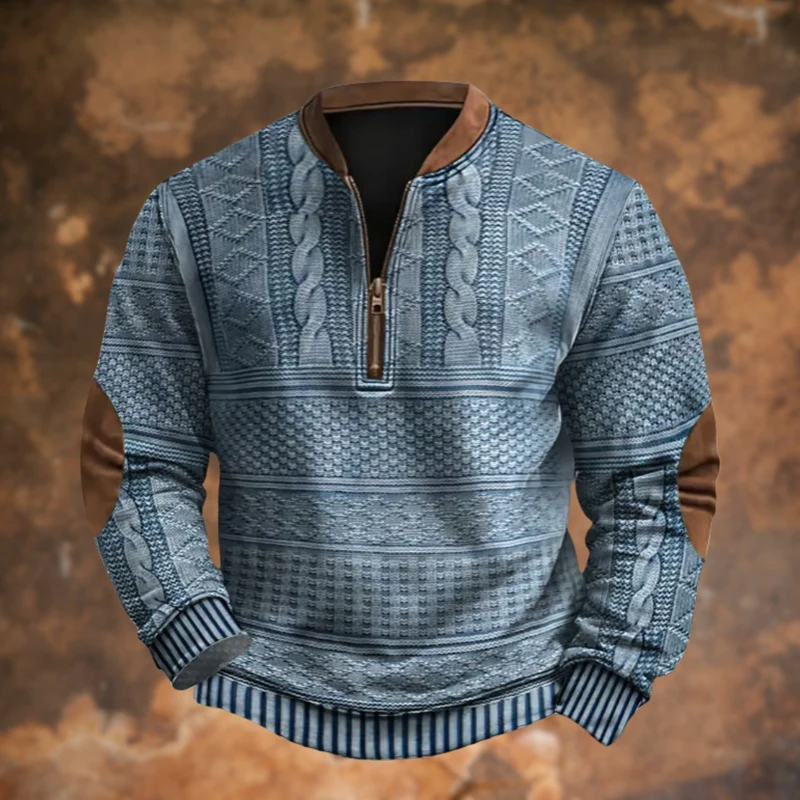 Polo élégant pour homme