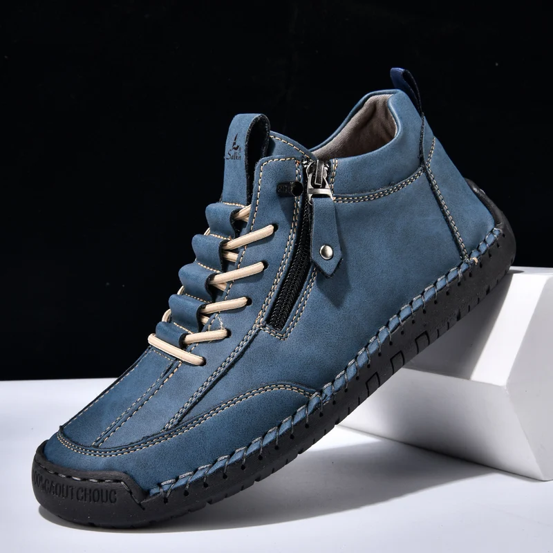 Chaussures Décontractées Homme