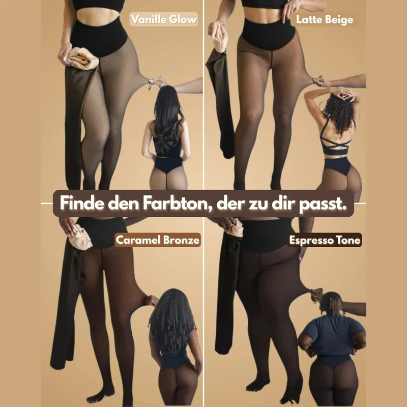 Leggings Sculptants Contour