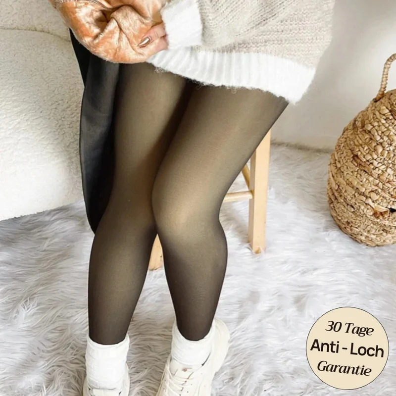 Collants Fleece Hiver