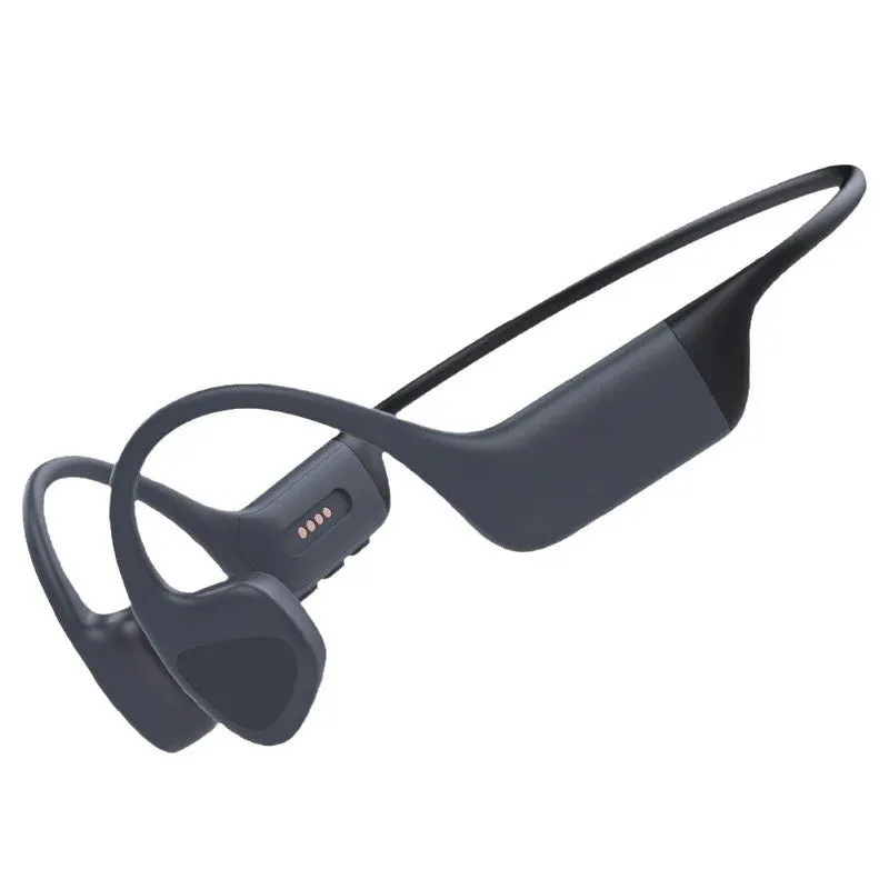 Casque Sport à Conduction Osseuse