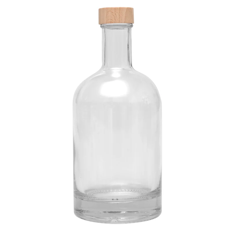 Yogabottle just water, 0,7 l