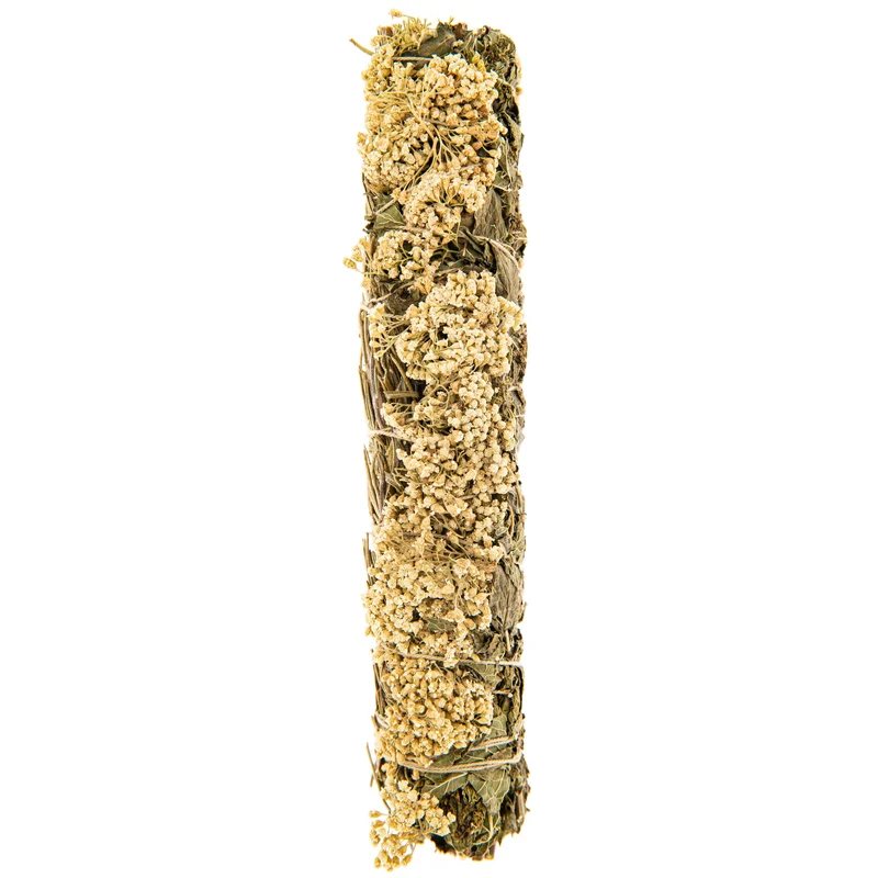 Räucherbündel Klarheit, 20 cm