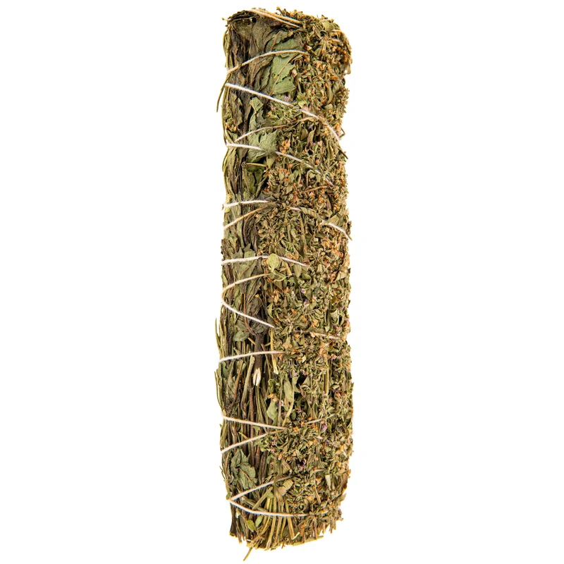 Räucherbündel Mut, 20 cm