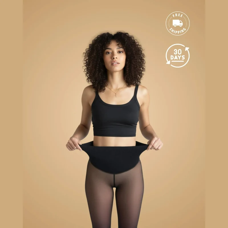 Shaping Contour Leggings