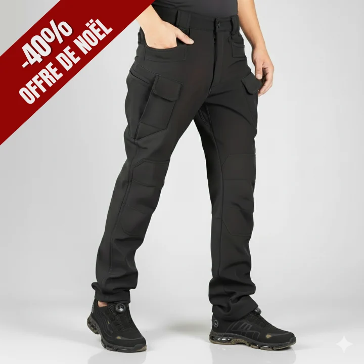 Pantalon technique