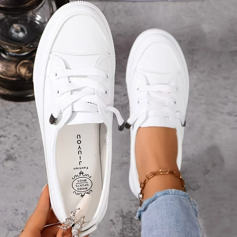 Chaussures confort avec semelles ergonomiques