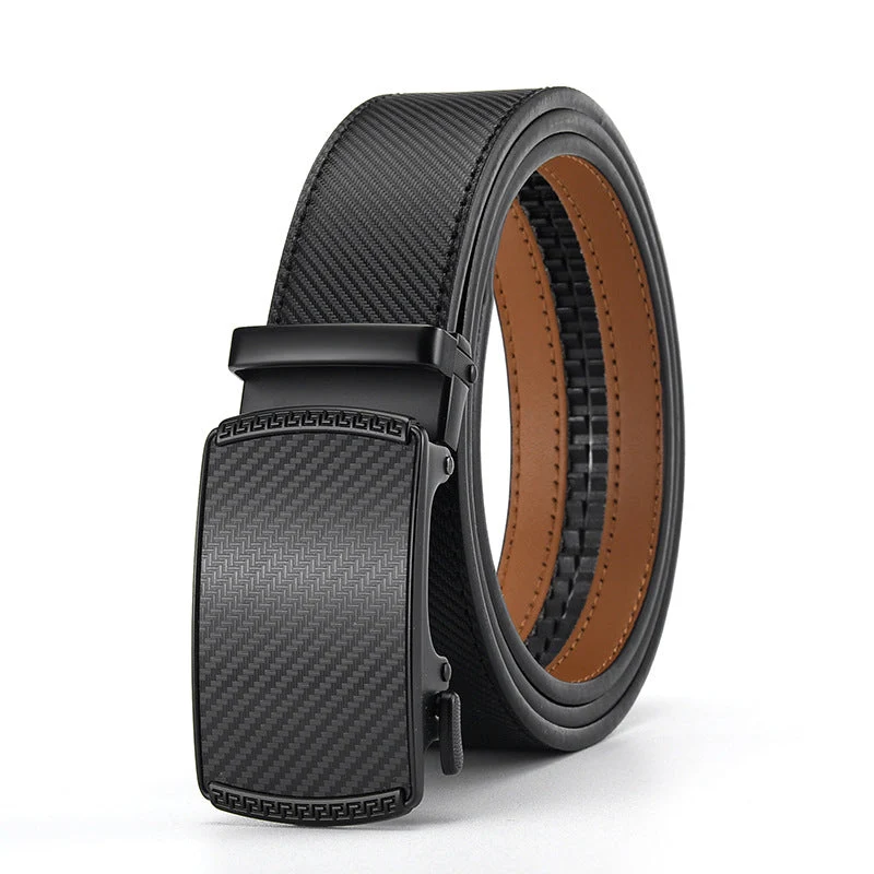 Ceinture sans trous