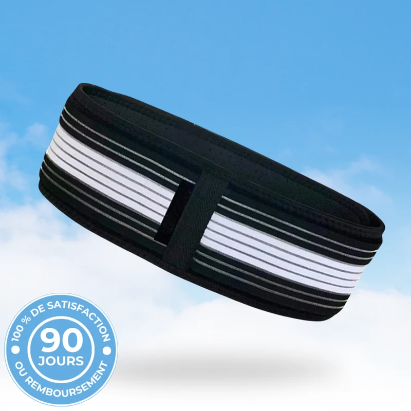 Ceinture Ergonomique