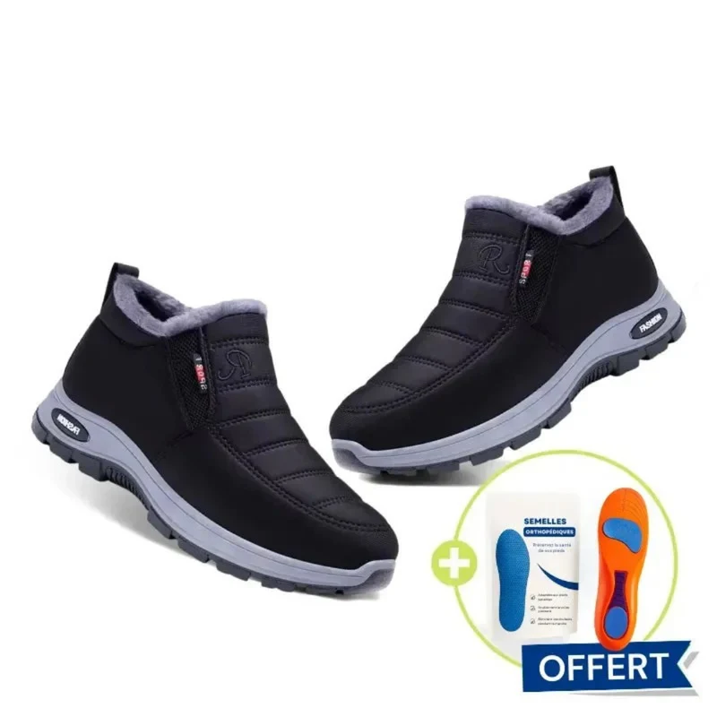 Chaussures ThermoWalk