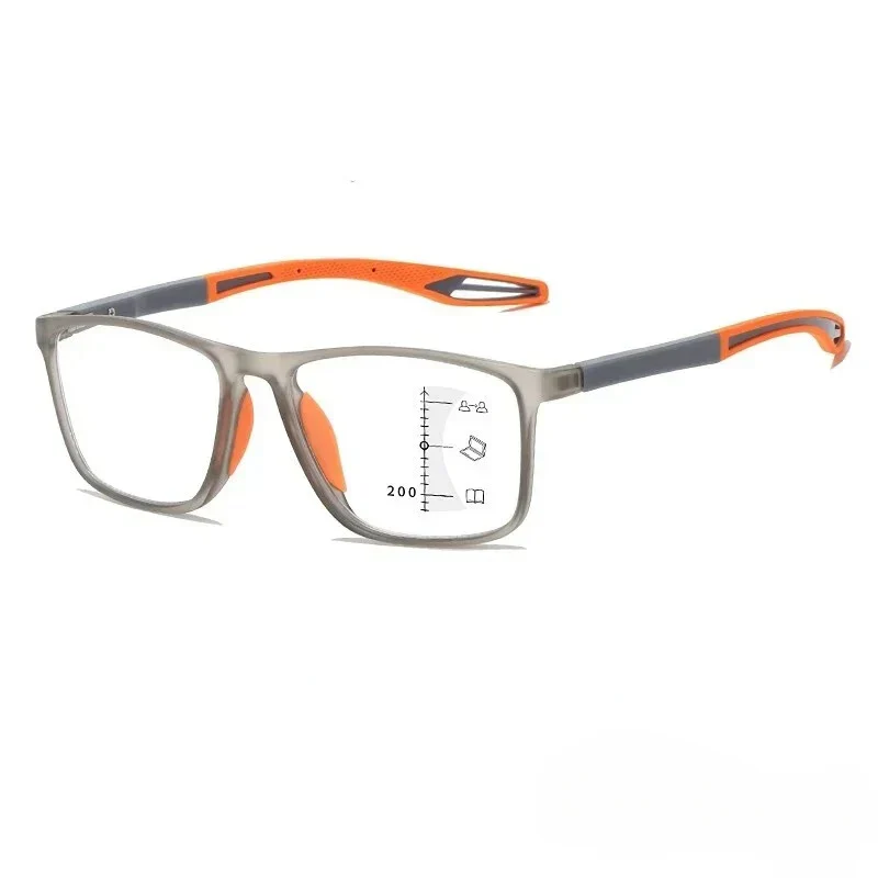 Lunettes à vision longue distance – Pour une vue claire et confortable