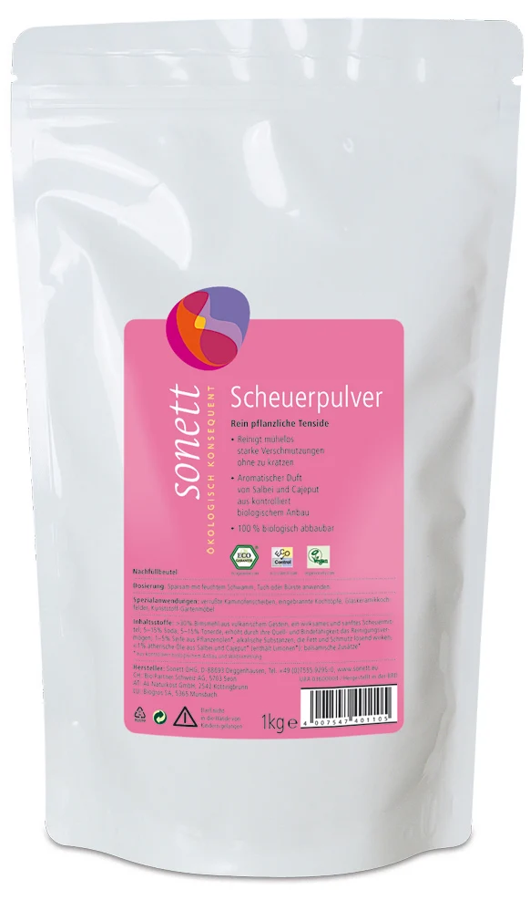Scheuerpulver