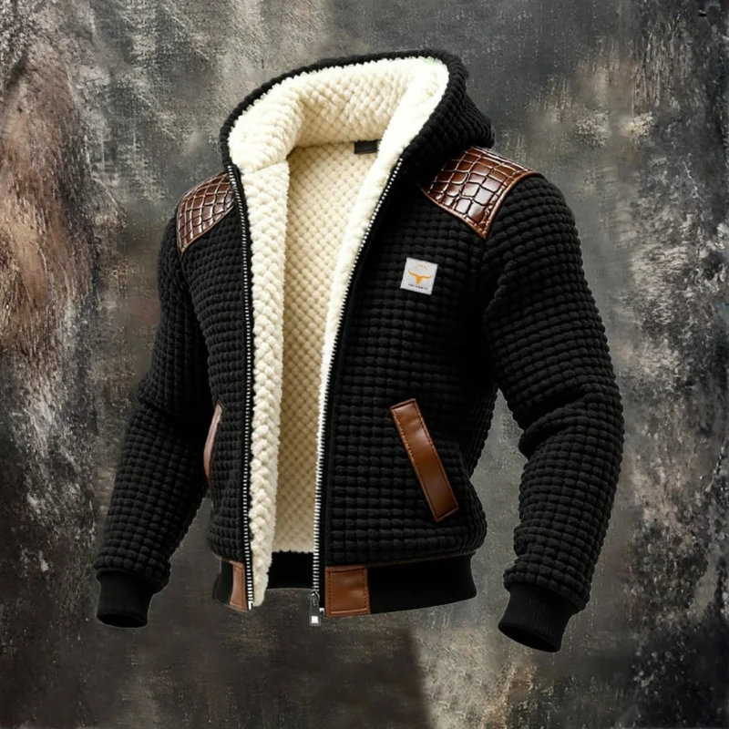 Veste Thermique