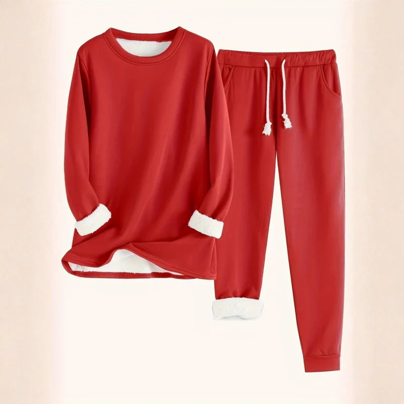 Ensemble Lounge Confortable pour Femme