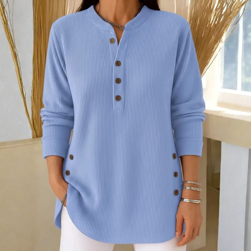 Pull Doux Femme
