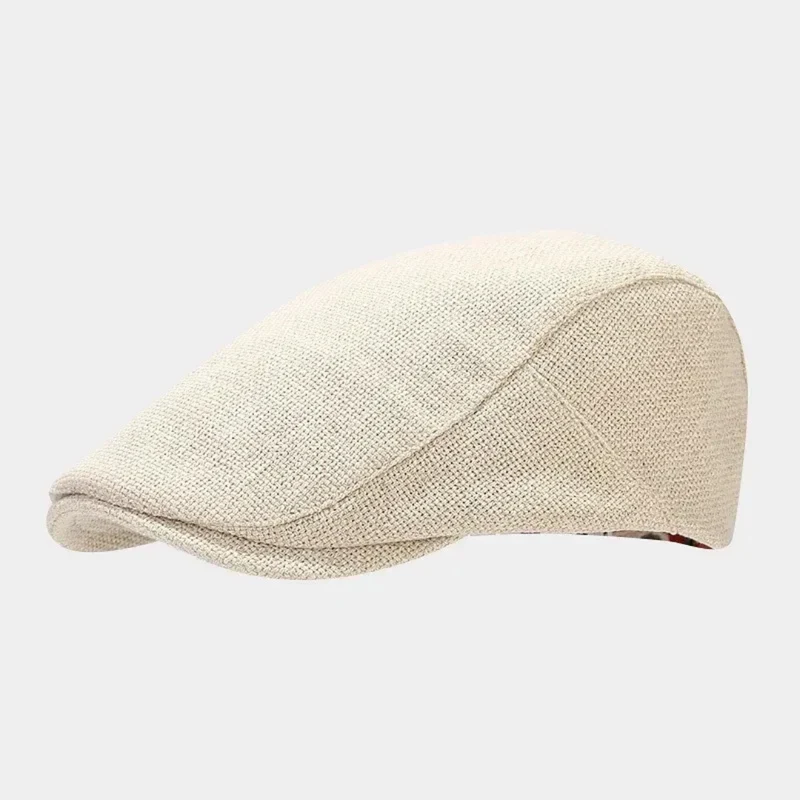 Béret Homme Élégant