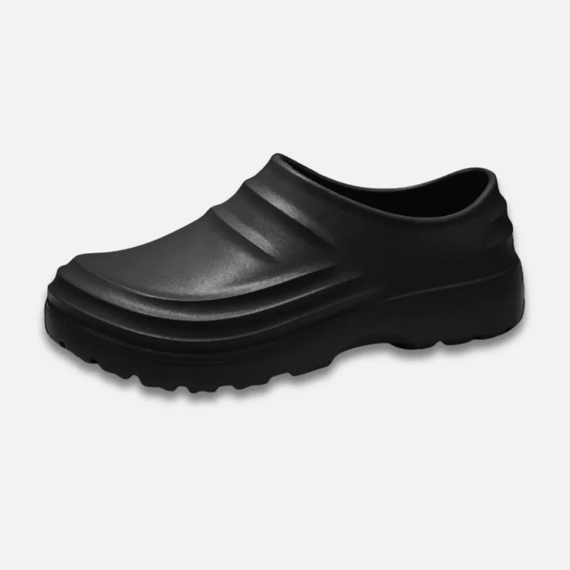 Chaussures confortables et ergonomiques