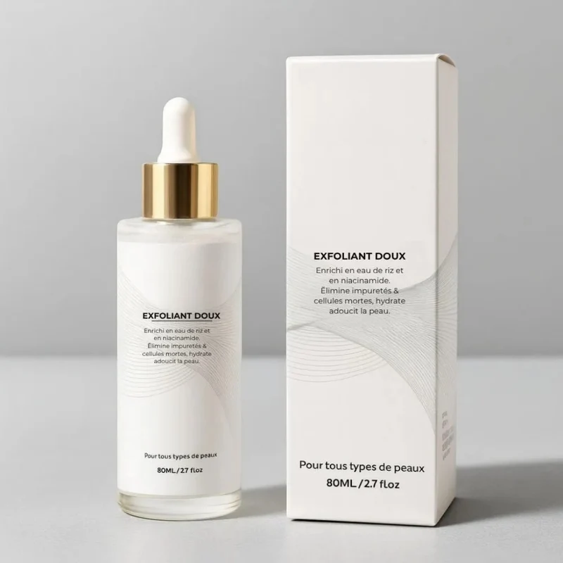 Sérum Correcteur Éclat