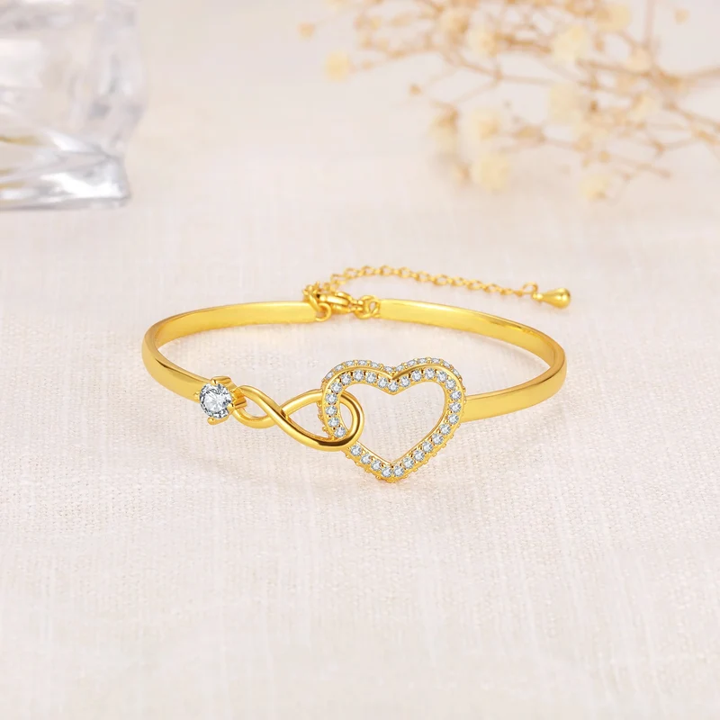 Bracelet Mère & Fille