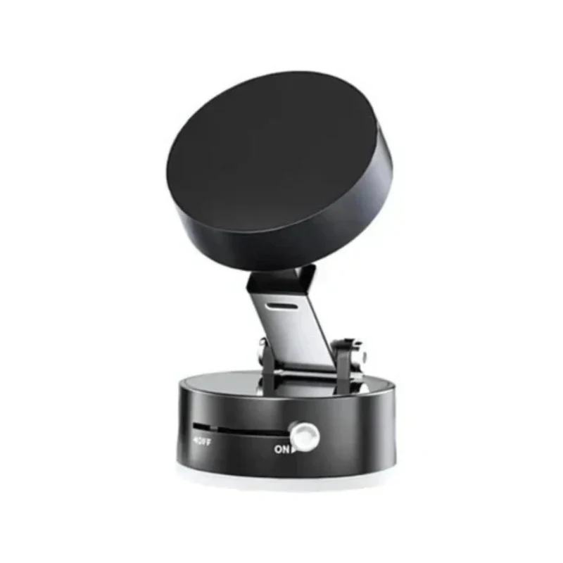 MagnoMount | Ultra-puissant support magnétique pour téléphone !