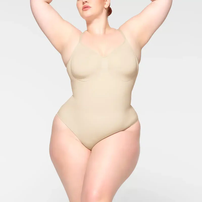 Culotte ultra-gainante