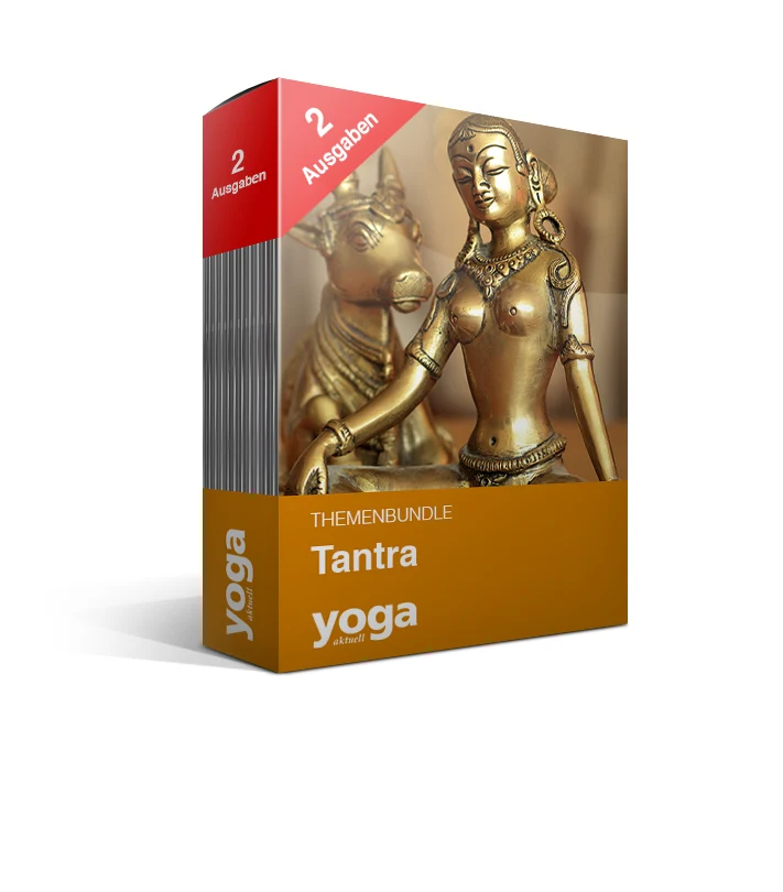 Tantra - 2er Bundle