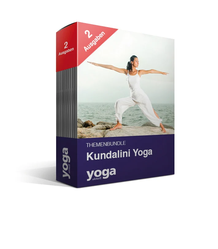 Kundalini Yoga - 2er Bundle