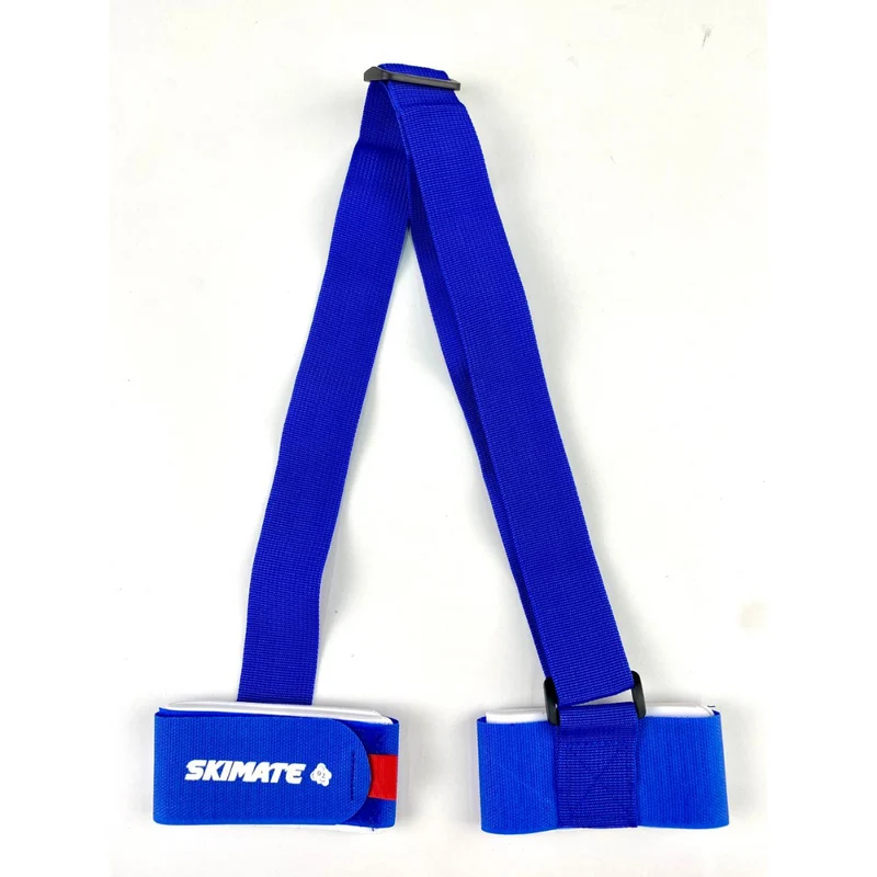 SkiMate - Transportez vos skis sans effort